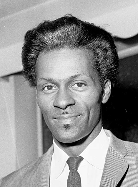 Chuck Berry Chuck Berry