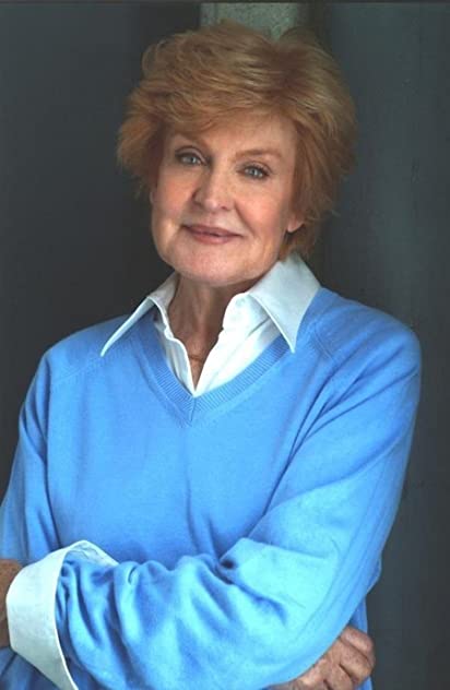 Betty McGuire Betty McGuire