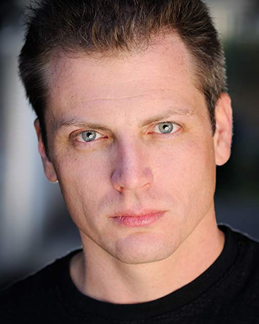 Scott Parks Scott Parks