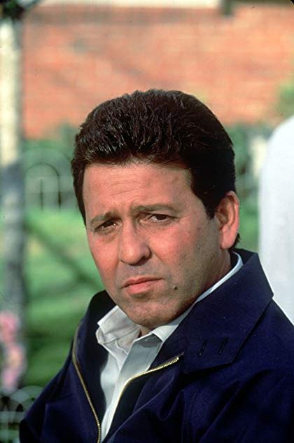 Frank Pesce Frank Pesce