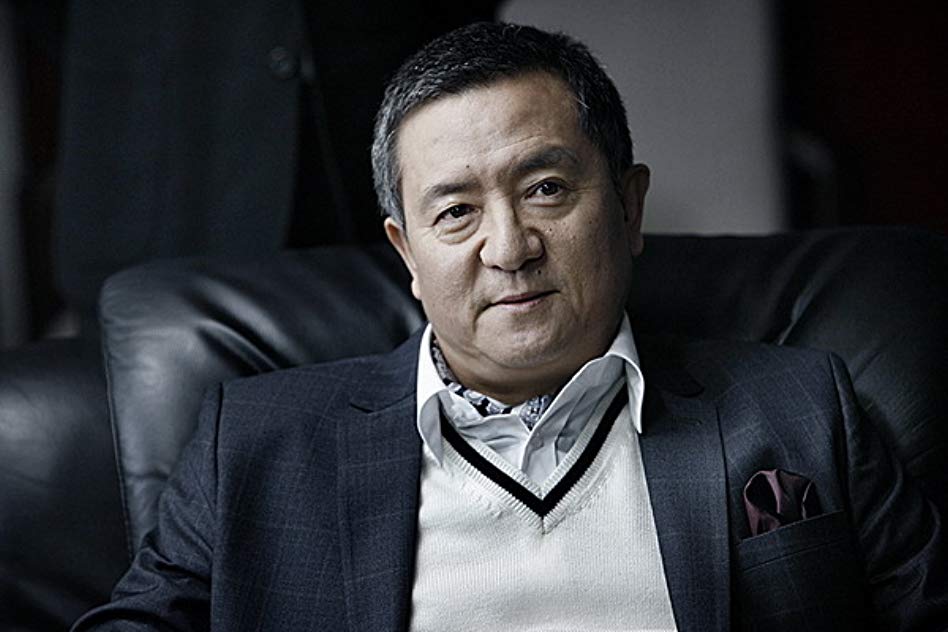 Young-chang Song Young-chang Song