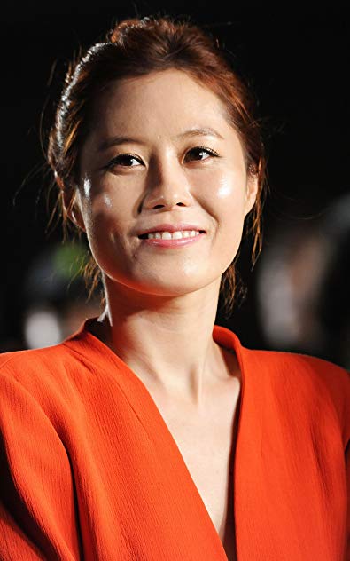 So-Ri Moon So-Ri Moon