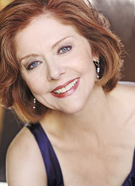 Julia Sanford Julia Sanford