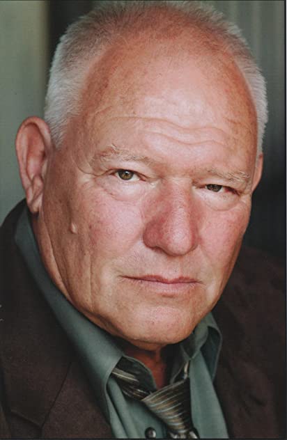 Ron Dean Ron Dean