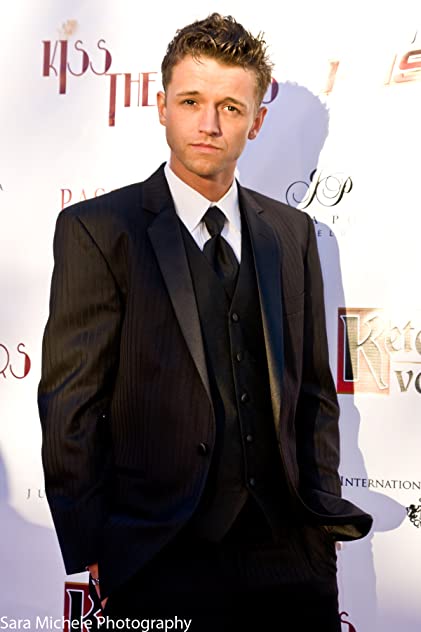 Nick Grosvenor Nick Grosvenor