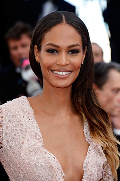 Joan Smalls Joan Smalls