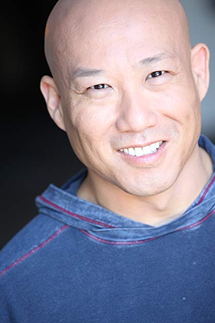 Steve Huang Steve Huang