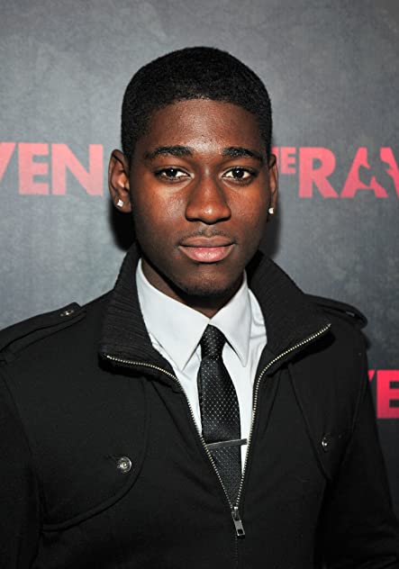 Kwame Boateng Kwame Boateng