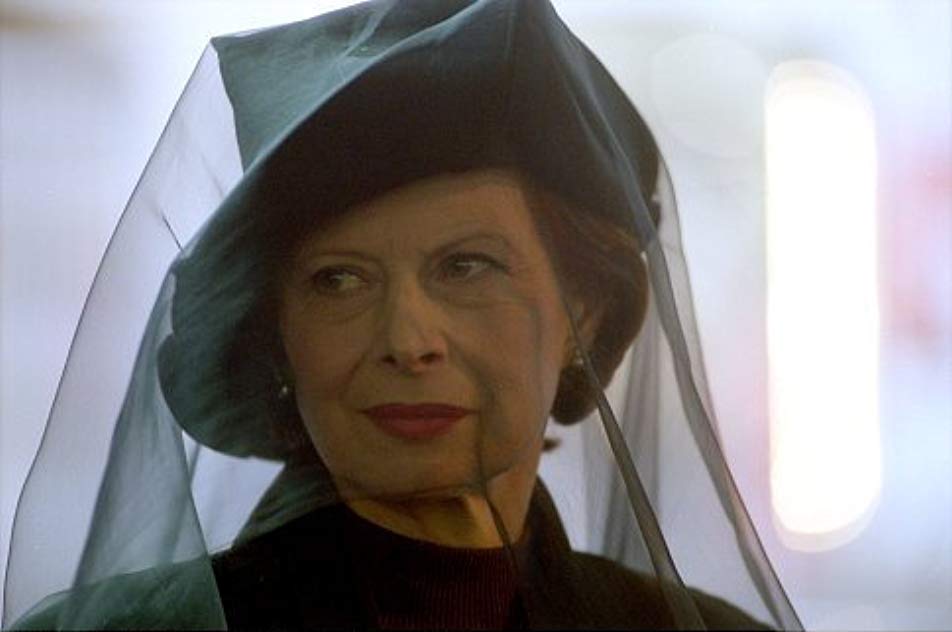 Magali Noël Magali Noël