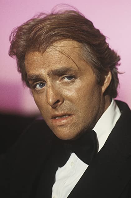 Richard Lynch Richard Lynch
