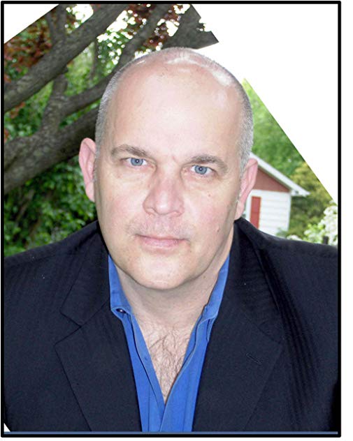 Richard Barlow Richard Barlow