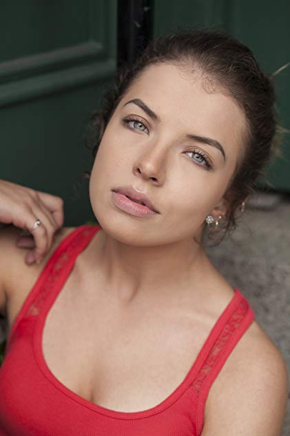 Natalia Davidenko Natalia Davidenko