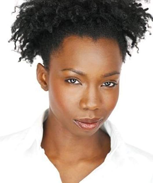Adepero Oduye Adepero Oduye