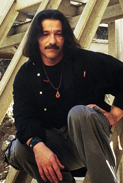 Luis Saguar Luis Saguar