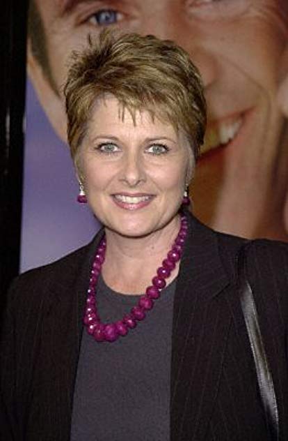 Cristina Ferrare Cristina Ferrare