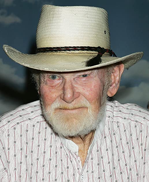 Harry Carey Jr. Harry Carey Jr.