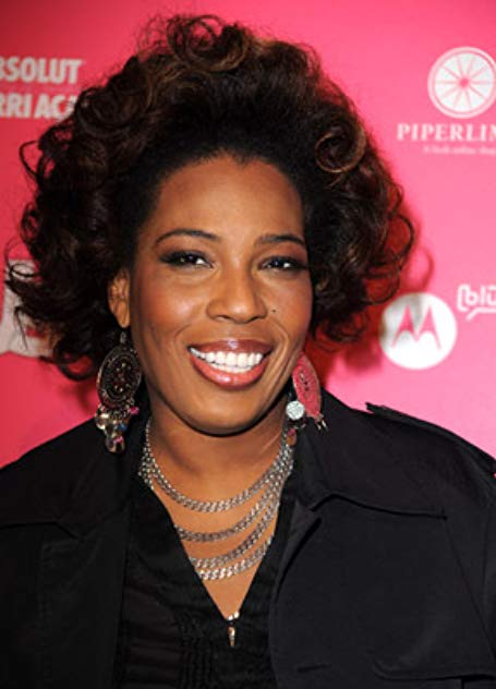 Macy Gray Macy Gray