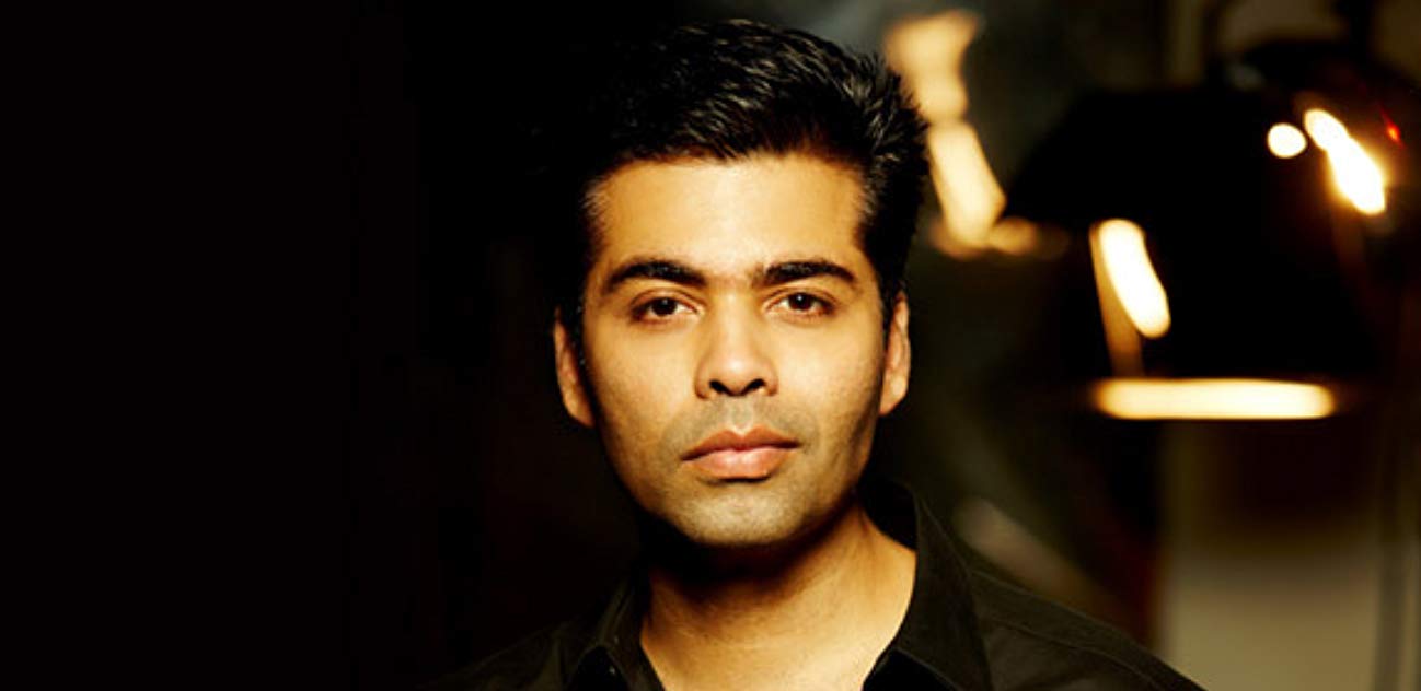 Karan Johar Karan Johar