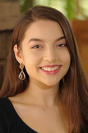 Nisha Steiger Nisha Steiger