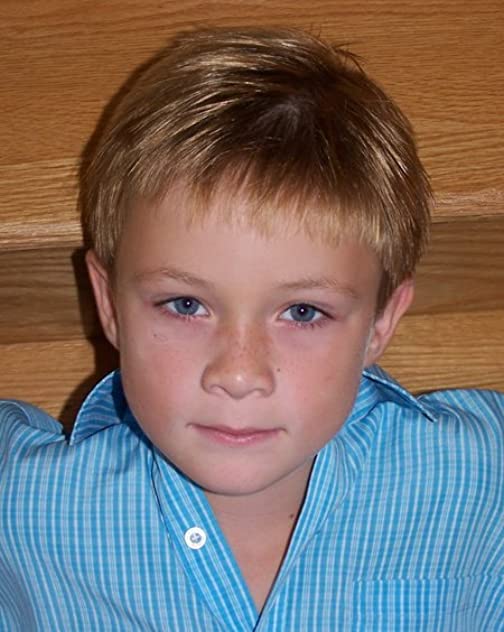 Austin Williams Austin Williams