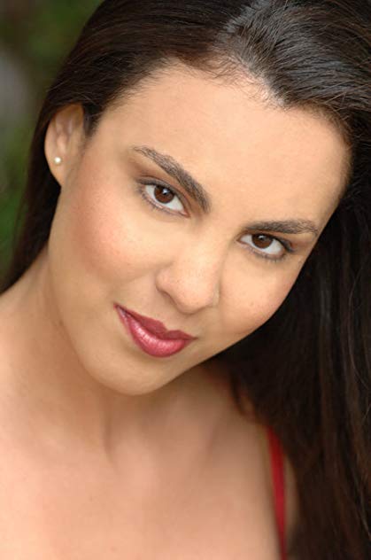 Jackie Di Crystal Jackie Di Crystal