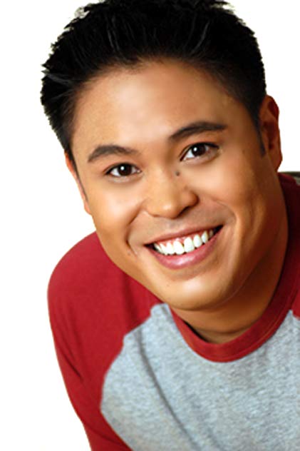 D.J. Paris D.J. Paris