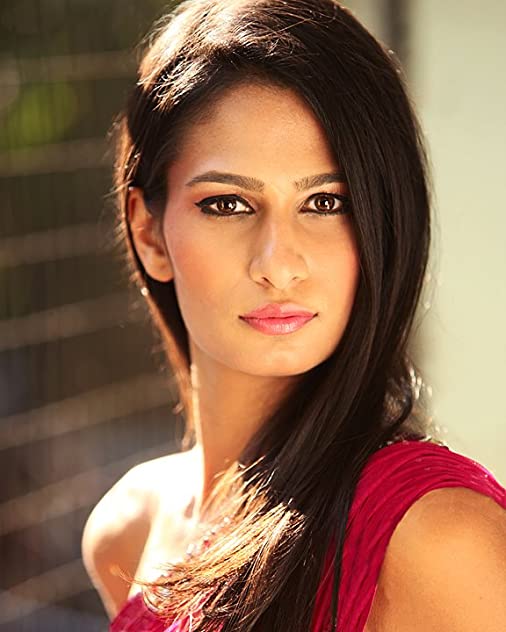 Anita Vora Anita Vora