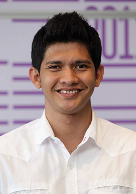 Iko Uwais Iko Uwais