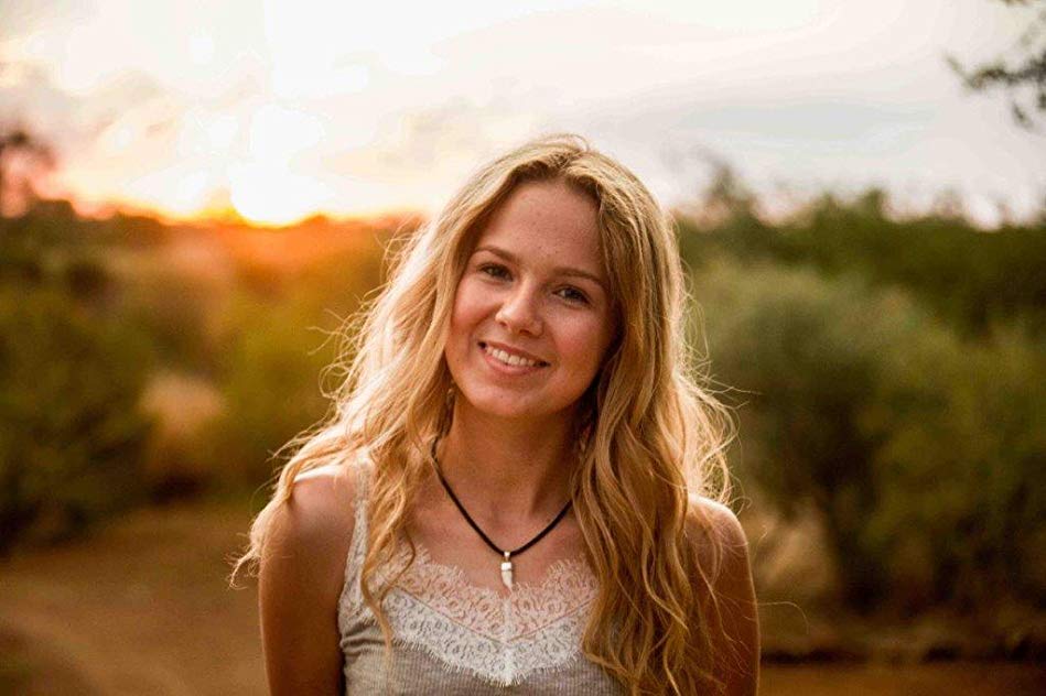 Daniah De Villiers Daniah De Villiers