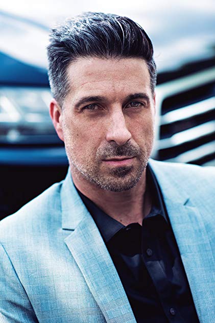 Conrad Whitaker Conrad Whitaker