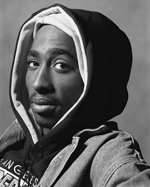 Tupac Shakur Tupac Shakur