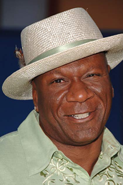 Ving Rhames Ving Rhames