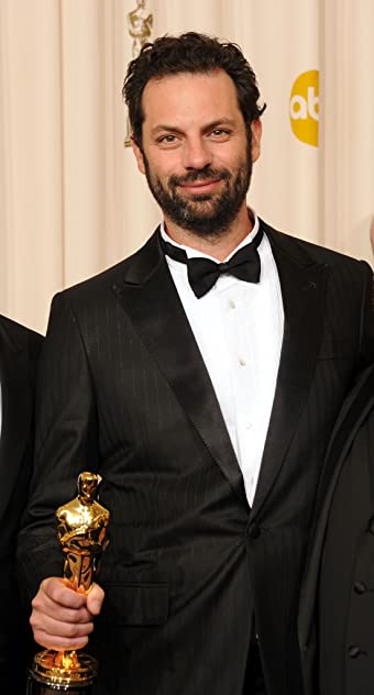 Emile Sherman Emile Sherman