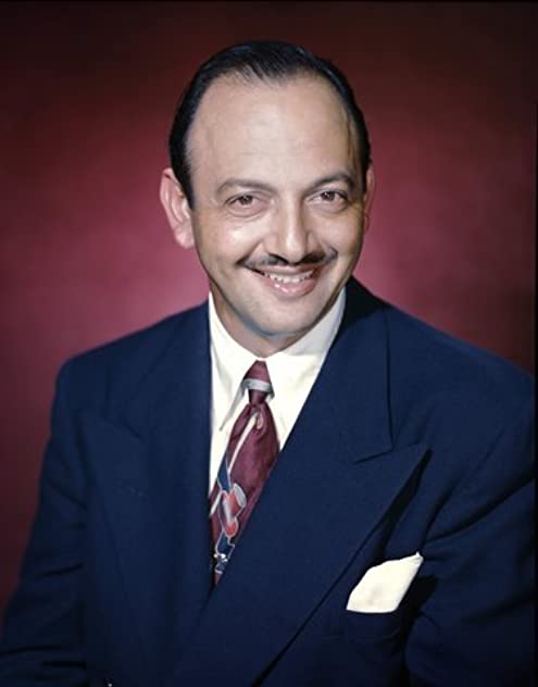 Mel Blanc Mel Blanc