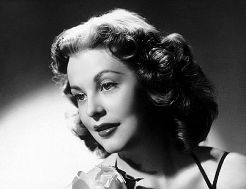 Arlene Dahl Arlene Dahl