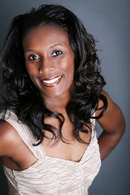 Detra Bickerstaff Detra Bickerstaff