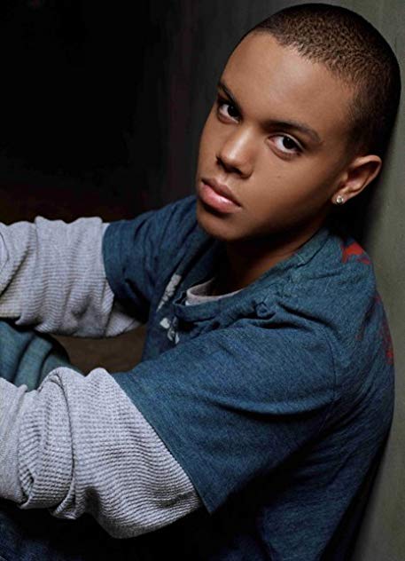 Evan Ross Evan Ross