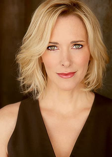 Traci Dority Traci Dority