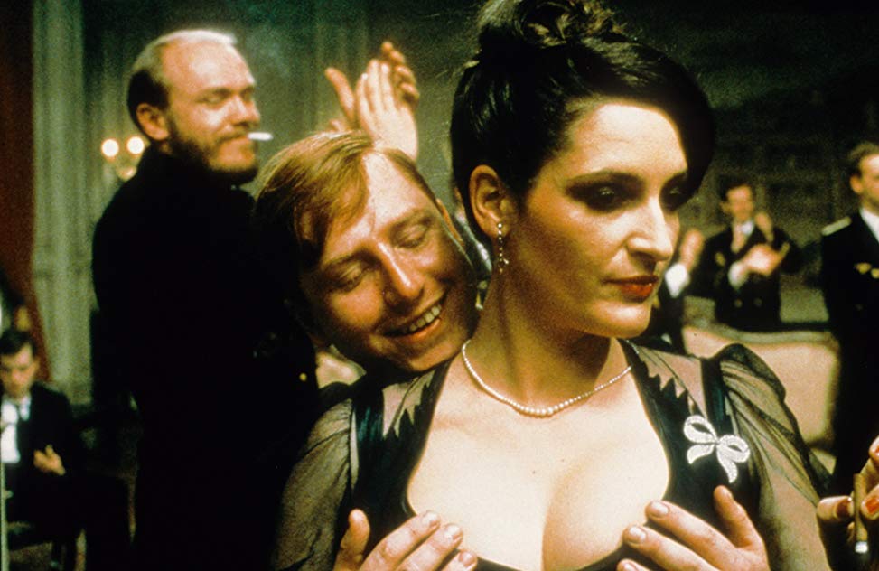 Martin Semmelrogge Martin Semmelrogge