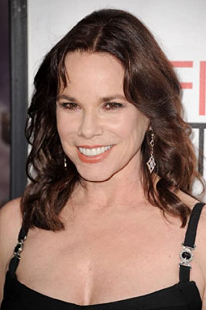 Barbara Hershey Barbara Hershey