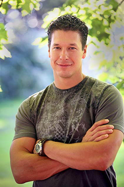 Scott Burik Scott Burik