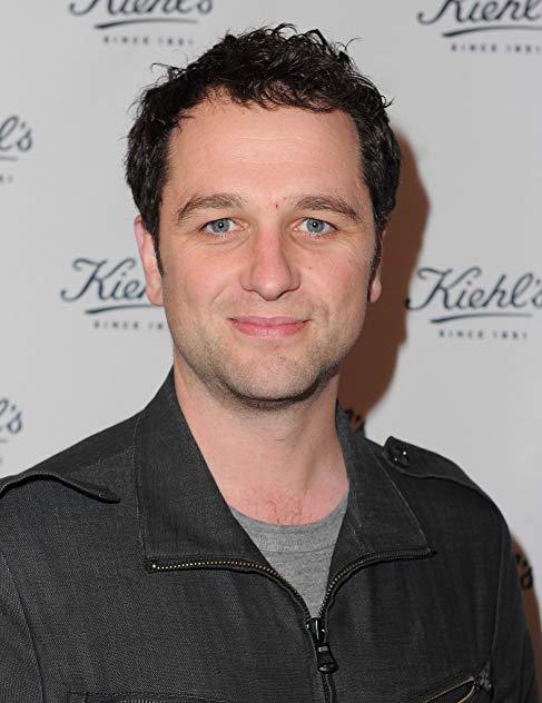 Matthew Rhys Matthew Rhys
