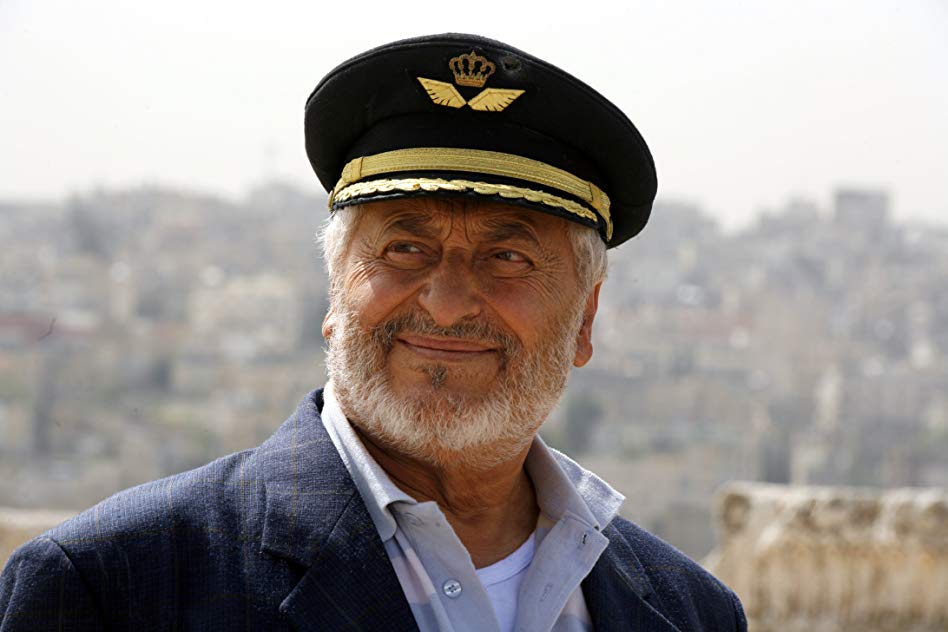 Nadim Sawalha Nadim Sawalha