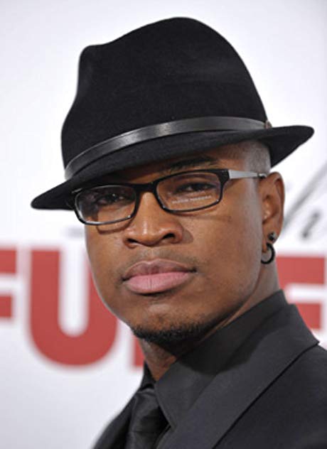 Ne-Yo Ne-Yo