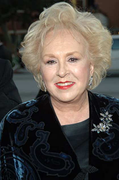 Doris Roberts Doris Roberts
