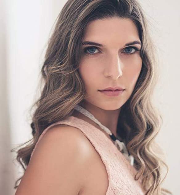 Henrietta Szentes Henrietta Szentes