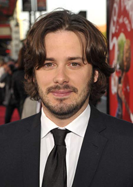 Edgar Wright Edgar Wright