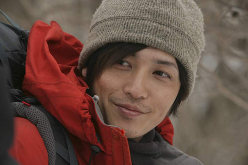 Hiroshi Tamaki Hiroshi Tamaki