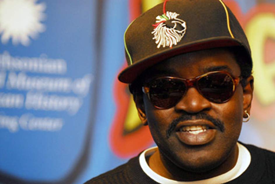 Fab 5 Freddy Fab 5 Freddy
