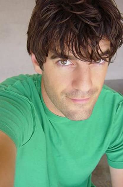 Matt McDonald Matt McDonald